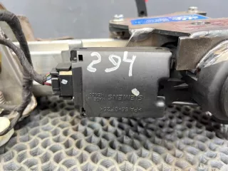56044299AA Блок управления двигателем Jeep Cherokee KJ Арт 2-757477, вид 17