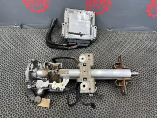 56044299AA Блок управления двигателем Jeep Cherokee KJ Арт 2-757477, вид 2
