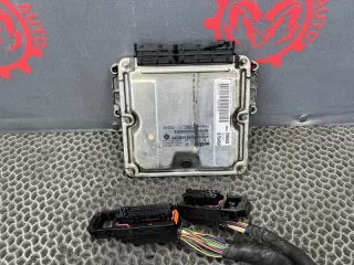 56044299AA Блок управления двигателем Jeep Cherokee KJ Арт 2-757477, вид 3