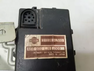 31038AL500 Блок управления АКПП Nissan Skyline V35  2.5л Арт 2-757613, вид 6