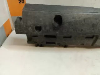 7700308491 Наполнитель переднего бампера Renault Kangoo 1 Арт 2-757815, вид 3