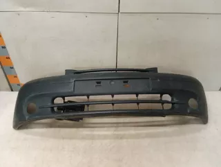 7700307057 Бампер передний Renault Kangoo 1 Арт 2-757937, вид 1