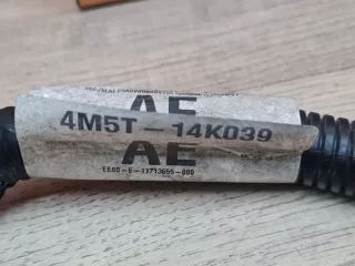 4m5t14k039ae Проводка акпп Ford Focus 2 Арт 2-758031, вид 4