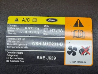 7n5116613ad Пыльник Ford C-max 1 Арт 2-758055, вид 6