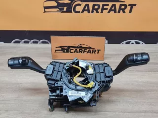 4m5t14a664 Переключатель подрулевой (стрекоза) Ford C-max 1 Арт 2-758069, вид 1