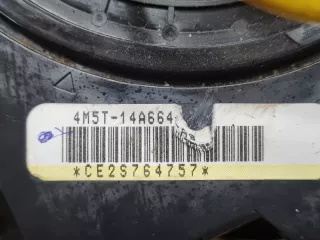 4m5t14a664 Переключатель подрулевой (стрекоза) Ford C-max 1 Арт 2-758069, вид 9