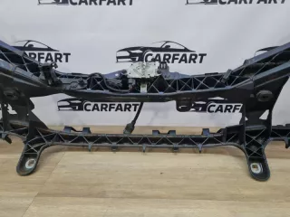 1508632 Панель передняя/телевизор Ford C-max 1 Арт 2-758089, вид 11