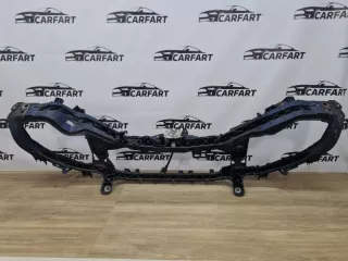1508632 Панель передняя/телевизор Ford C-max 1 Арт 2-758089, вид 2