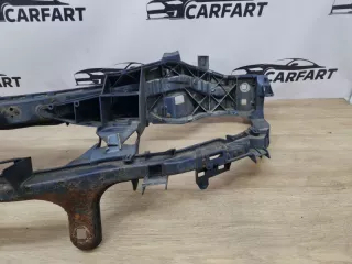1508632 Панель передняя/телевизор Ford C-max 1 Арт 2-758089, вид 5