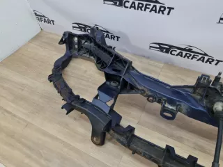 1508632 Панель передняя/телевизор Ford C-max 1 Арт 2-758089, вид 7