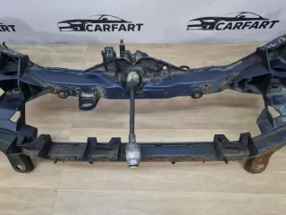 1508632 Панель передняя/телевизор Ford C-max 1 Арт 2-758089, вид 8