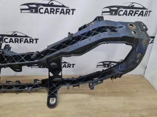 1508632 Панель передняя/телевизор Ford C-max 1 Арт 2-758089, вид 9
