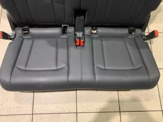 000881019BD Комплект сидений Audi Q7 4M Арт 2-758152, вид 2
