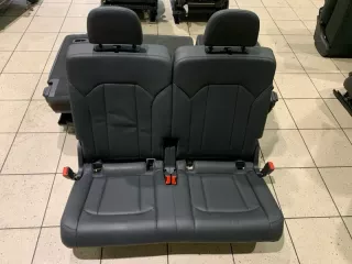 000881019BD Комплект сидений Audi Q7 4M Арт 2-758152, вид 4