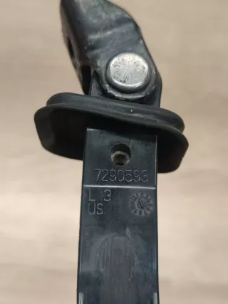 51227290593 Ограничитель открывания двери BMW X5 F15 Арт 2-758158, вид 4