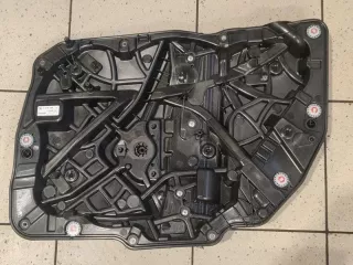 51357422878 Стеклоподъемник BMW 7 G11/G12 Арт 2-758236, вид 1