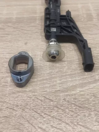 13538656548 Форсунка BMW 5 G30/G31 Арт 2-758238, вид 4