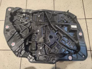 51357422877 Стеклоподъемник BMW 7 G11/G12 Арт 2-758250, вид 1