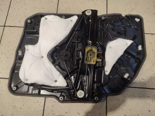 51357422877 Стеклоподъемник BMW 7 G11/G12 Арт 2-758250, вид 2