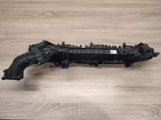 11617811909 Коллектор впускной BMW X6 F16 Арт 2-758350, вид 1
