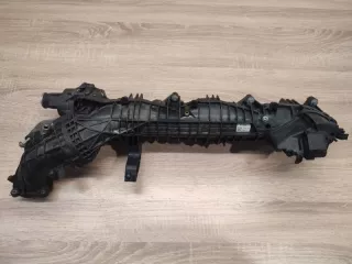 11617811909 Коллектор впускной BMW X6 F16 Арт 2-758350, вид 2