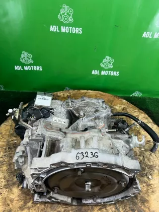 FSE219090A КПП автоматическая (АКПП) Mazda 6 1 Арт 2-758773, вид 2