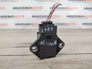 479300006R Датчик курсовой устойчивости Nissan Qashqai+2 Арт 2-758863, вид 3