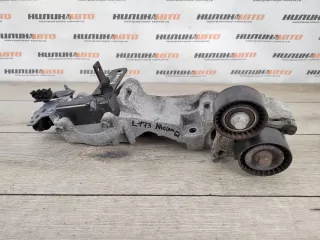 1171000Q1K Кронштейн генератора Nissan Qashqai+2 Арт 2-758885, вид 2