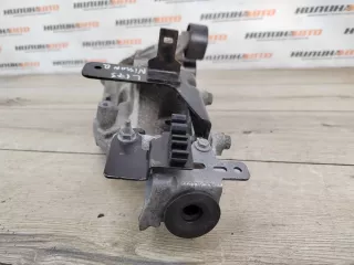 1171000Q1K Кронштейн генератора Nissan Qashqai+2 Арт 2-758885, вид 4