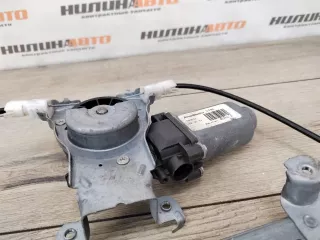 82700EY10A Стеклоподъемник Nissan Qashqai+2 Арт 2-758900, вид 2