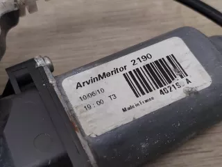 82700EY10A Стеклоподъемник Nissan Qashqai+2 Арт 2-758900, вид 4