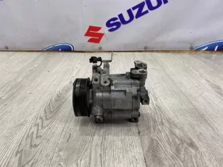 73111FG002 Компрессор кондиционера Subaru Forester SH Арт 2-759218, вид 1