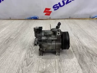 73111FG002 Компрессор кондиционера Subaru Forester SH Арт 2-759218, вид 3