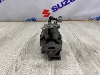 73111FG002 Компрессор кондиционера Subaru Forester SH Арт 2-759218, вид 4