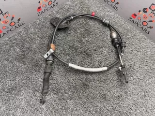 BN8E-46-500A Трос кулисы КПП Mazda 3 BK Арт 2-759467, вид 4