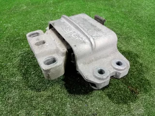 1K0199555AC Подушка крепления двигателя Volkswagen Passat B7 Арт 2-759507, вид 2