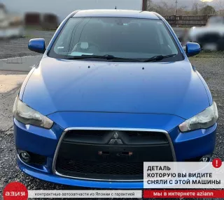 MN168522 Кронштейн опоры двигателя Mitsubishi Lancer 10 Арт 2-759564, вид 6