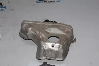 165901AA0A Защита выпускного коллектора Nissan Elgrand 1 Арт 2-759636, вид 1