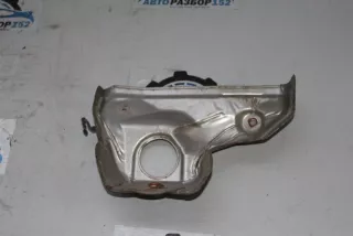 165901AA0A Защита выпускного коллектора Nissan Elgrand 1 Арт 2-759636, вид 3