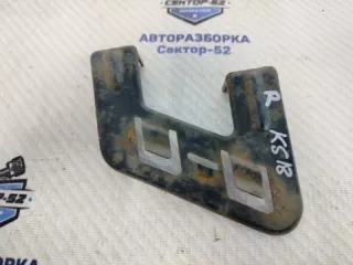 865821F000 Кронштейн крепления бампера Kia Sportage 2 Арт 2-759701, вид 1