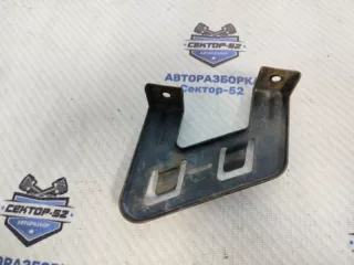 865821F000 Кронштейн крепления бампера Kia Sportage 2 Арт 2-759701, вид 2