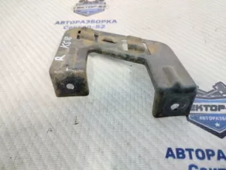 865821F000 Кронштейн крепления бампера Kia Sportage 2 Арт 2-759701, вид 4