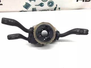 7l5953549d Переключатель подрулевой (стрекоза) Porsche Cayenne 955 Арт 2-759929, вид 1