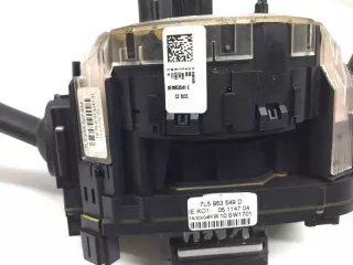 7l5953549d Переключатель подрулевой (стрекоза) Porsche Cayenne 955 Арт 2-759929, вид 6