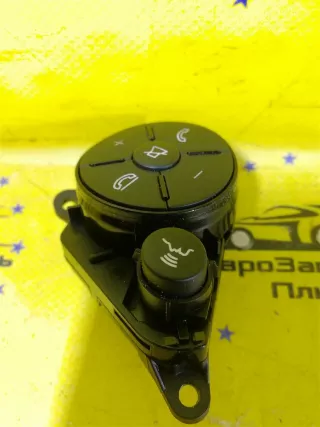 A2048210051 Кнопка в руль Mercedes C W204 Арт 2-759960, вид 2