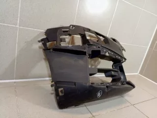 51118064968 Кронштейн фары противотуманной правой BMW 5 G30/G31 Арт 2-760013, вид 2