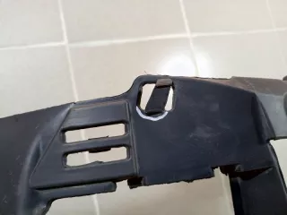 51118064968 Кронштейн фары противотуманной правой BMW 5 G30/G31 Арт 2-760013, вид 3