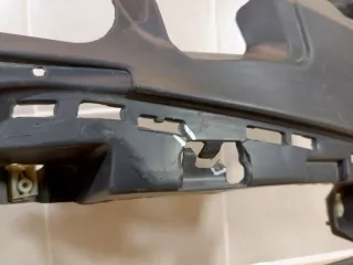 51118064968 Кронштейн фары противотуманной правой BMW 5 G30/G31 Арт 2-760013, вид 4