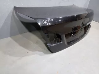 41627240552 Крышка багажника (дверь 3-5) BMW 5 F10/F11/GT F07 Арт 2-760017, вид 2