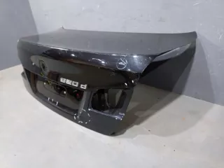 41627240552 Крышка багажника (дверь 3-5) BMW 5 F10/F11/GT F07 Арт 2-760017, вид 4